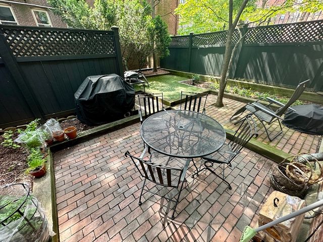 150 Appleton St 1E, Boston, MA 02116