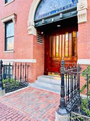 150 Appleton St 1E, Boston, MA 02116