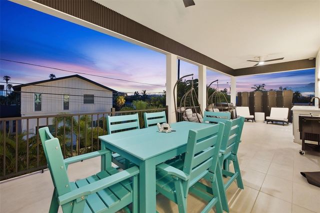 16210 3RD STREET E, Redington Beach, FL 33708