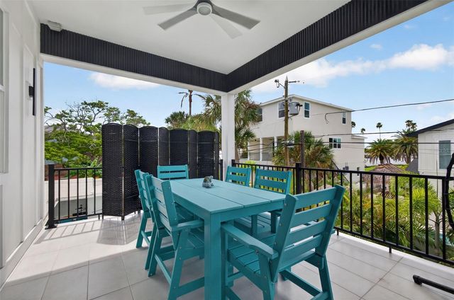16210 3RD STREET E, Redington Beach, FL 33708