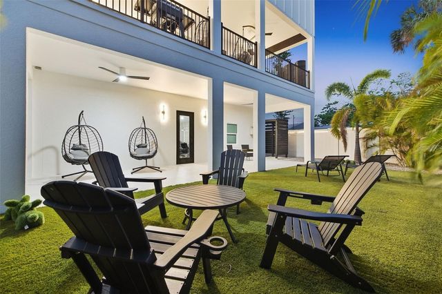 16210 3RD STREET E, Redington Beach, FL 33708