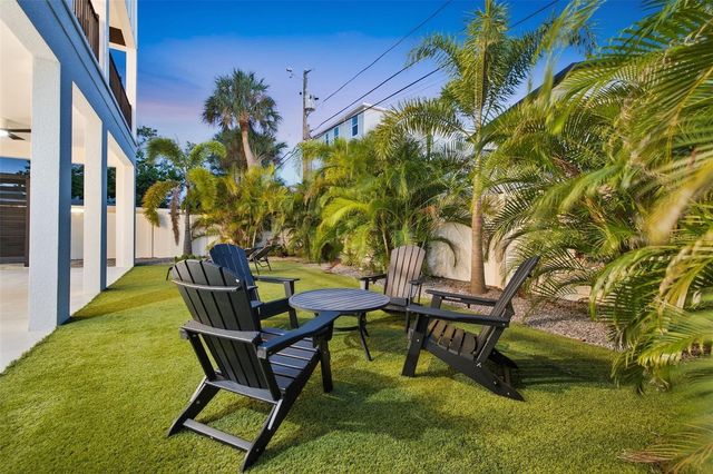 16210 3RD STREET E, Redington Beach, FL 33708