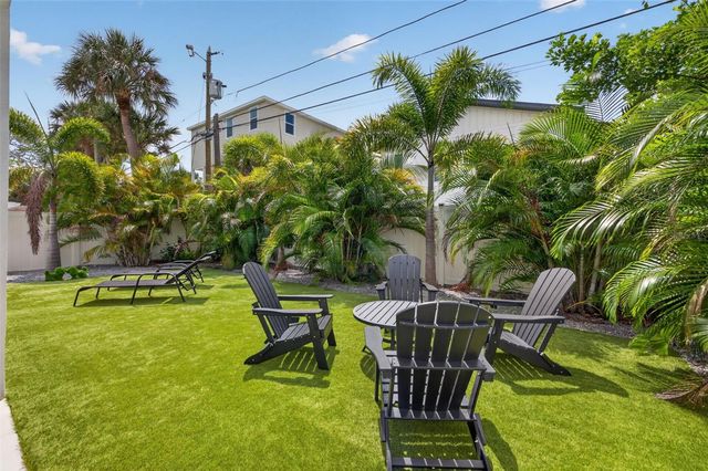 16210 3RD STREET E, Redington Beach, FL 33708