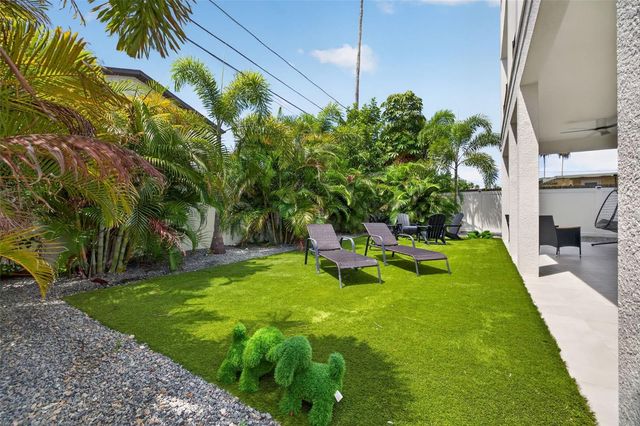 16210 3RD STREET E, Redington Beach, FL 33708