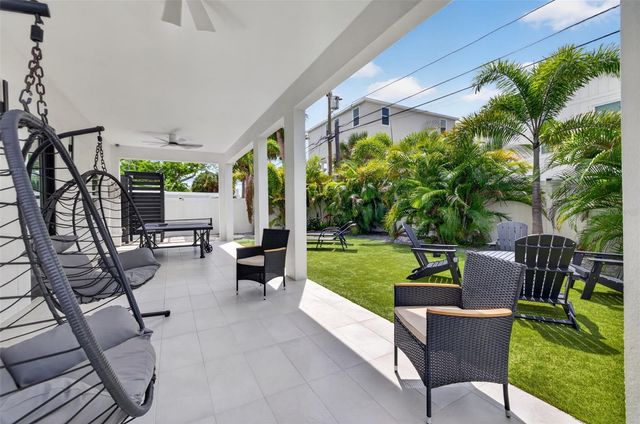 16210 3RD STREET E, Redington Beach, FL 33708