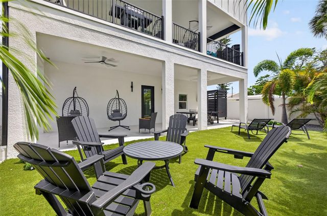 16210 3RD STREET E, Redington Beach, FL 33708