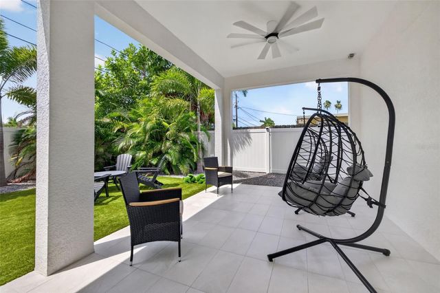16210 3RD STREET E, Redington Beach, FL 33708