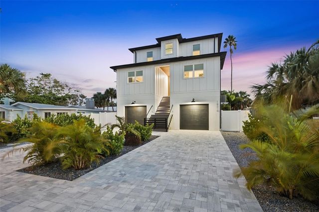 16210 3RD STREET E, Redington Beach, FL 33708