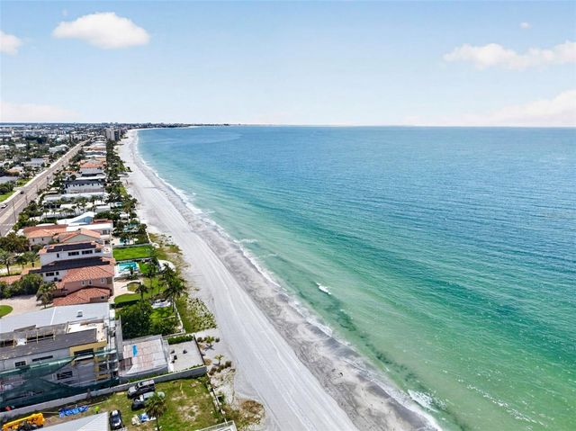 16210 3RD STREET E, Redington Beach, FL 33708