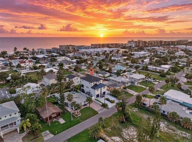 16210 3RD STREET E, Redington Beach, FL 33708