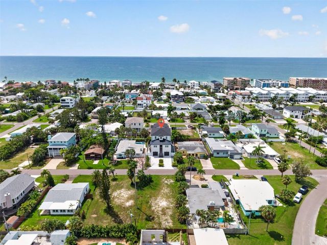 16210 3RD STREET E, Redington Beach, FL 33708