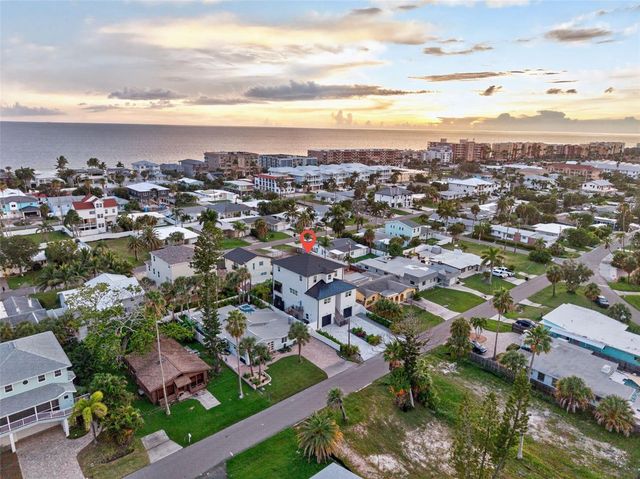 16210 3RD STREET E, Redington Beach, FL 33708