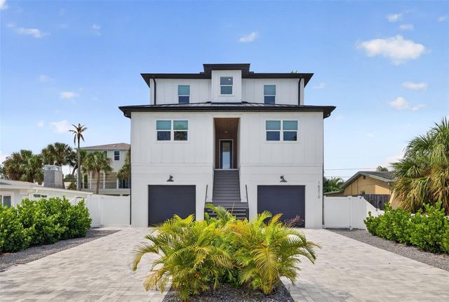 16210 3RD STREET E, Redington Beach, FL 33708