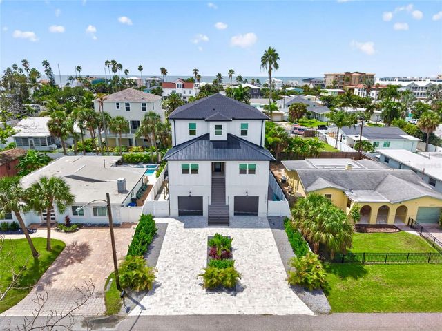 16210 3RD STREET E, Redington Beach, FL 33708