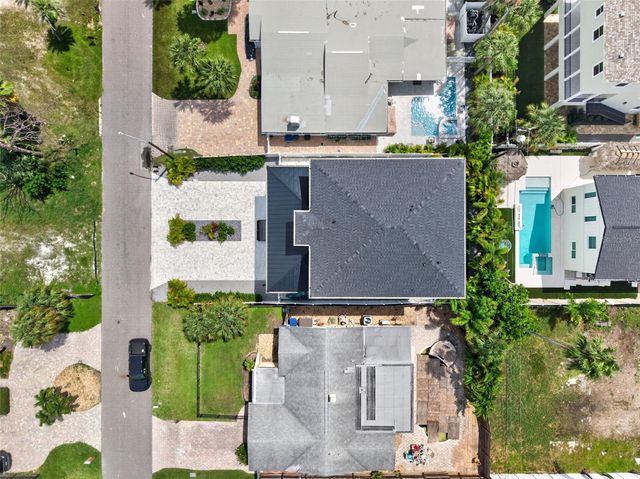 16210 3RD STREET E, Redington Beach, FL 33708