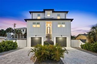 16210 3RD STREET E, Redington Beach, FL 33708