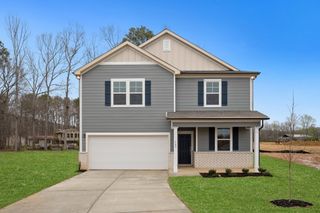265 West Millbrook Drive, Spring Hill, TN 37174