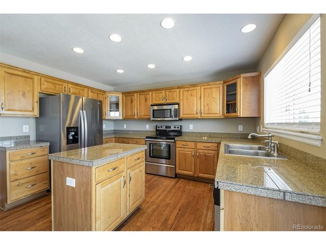 1148 S Duquesne Cir, Aurora, CO 80018
