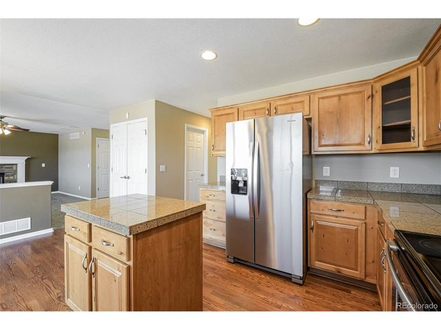 1148 S Duquesne Cir, Aurora, CO 80018