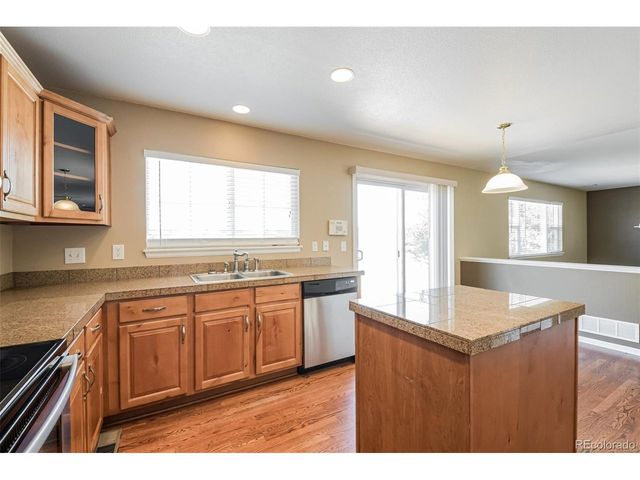 1148 S Duquesne Cir, Aurora, CO 80018