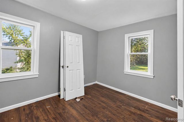 19004 Patton Street, Detroit, MI 48219