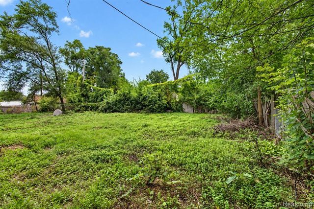 19004 Patton Street, Detroit, MI 48219