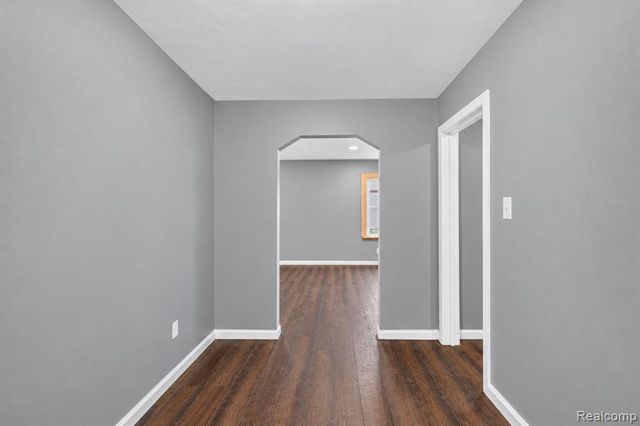 19004 Patton Street, Detroit, MI 48219