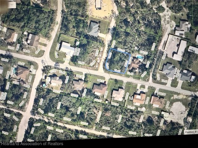 3334 Albatross Avenue, Sebring, FL 33875