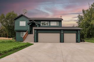 1654 E Hidden Ranch Loop, Palmer, AK 99645