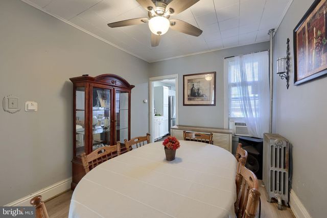 316 N HAWTHORNE ST, York, PA 17404