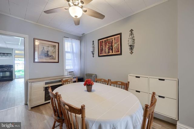 316 N HAWTHORNE ST, York, PA 17404