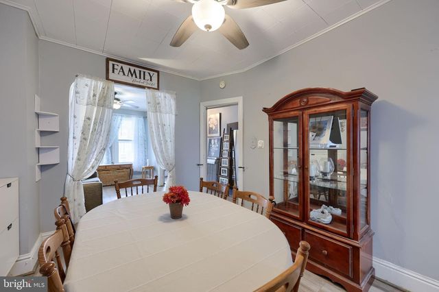 316 N HAWTHORNE ST, York, PA 17404