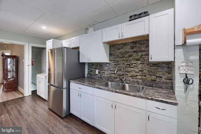 316 N HAWTHORNE ST, York, PA 17404