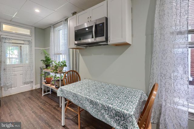 316 N HAWTHORNE ST, York, PA 17404