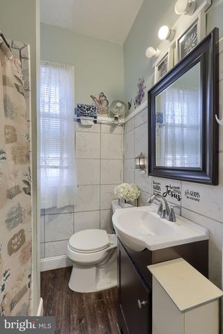 316 N HAWTHORNE ST, York, PA 17404