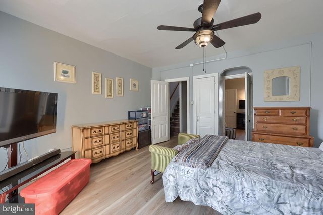 316 N HAWTHORNE ST, York, PA 17404