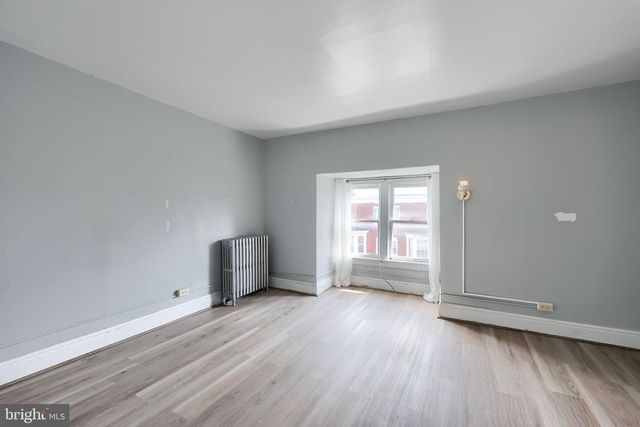 316 N HAWTHORNE ST, York, PA 17404