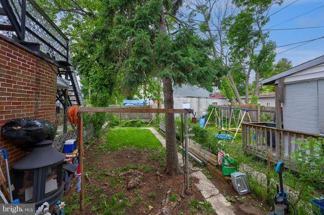316 N HAWTHORNE ST, York, PA 17404