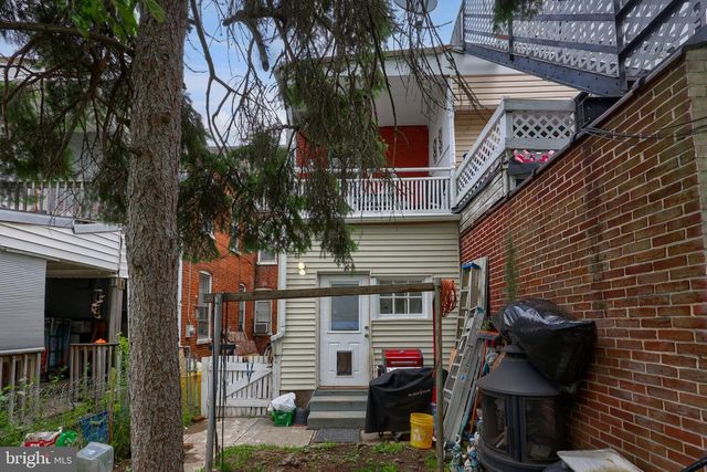 316 N HAWTHORNE ST, York, PA 17404