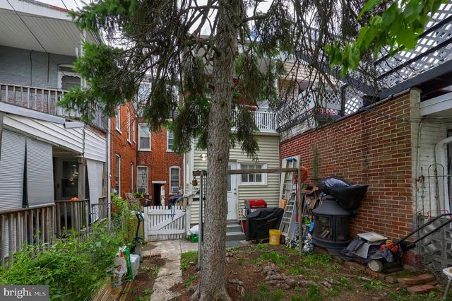 316 N HAWTHORNE ST, York, PA 17404