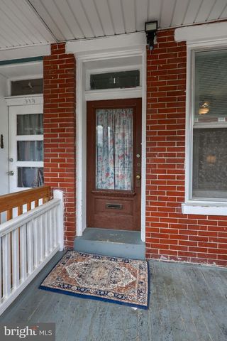 316 N HAWTHORNE ST, York, PA 17404