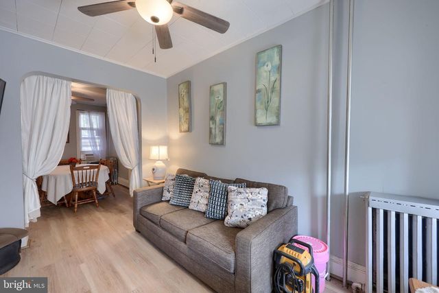316 N HAWTHORNE ST, York, PA 17404