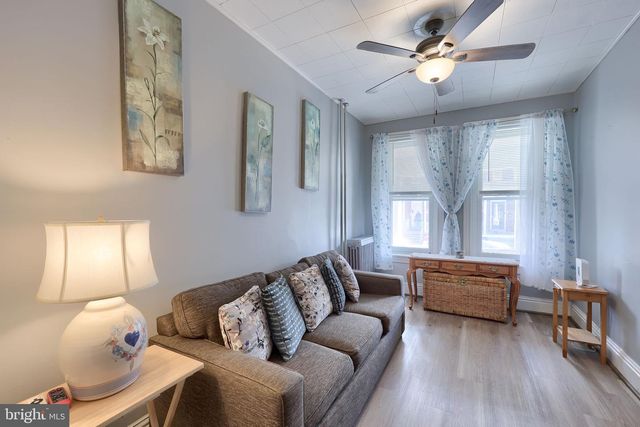 316 N HAWTHORNE ST, York, PA 17404