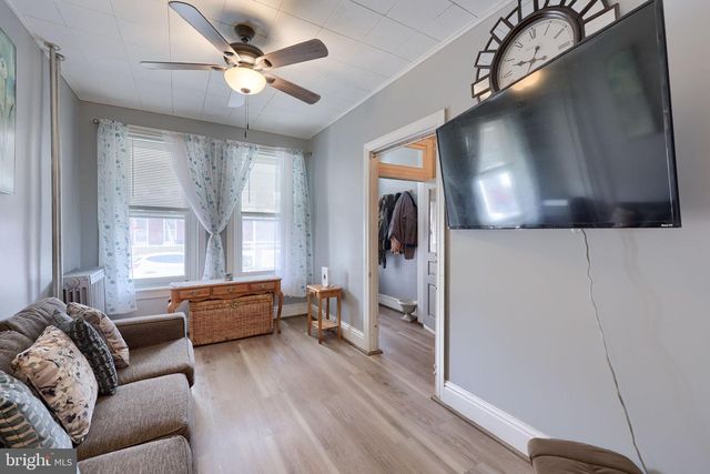 316 N HAWTHORNE ST, York, PA 17404