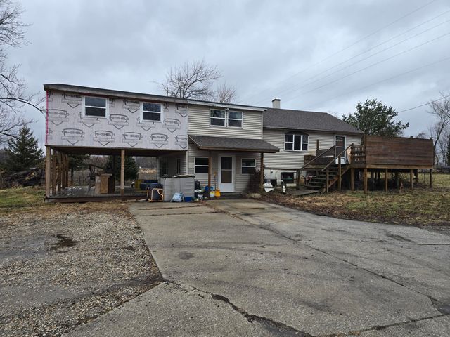 1158 S State Rd 231, Hebron, IN 46341