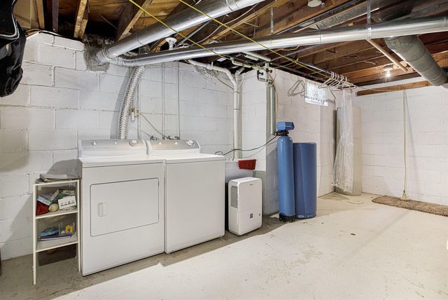 48 Gordon Boulevard, Battle Creek, MI 49037