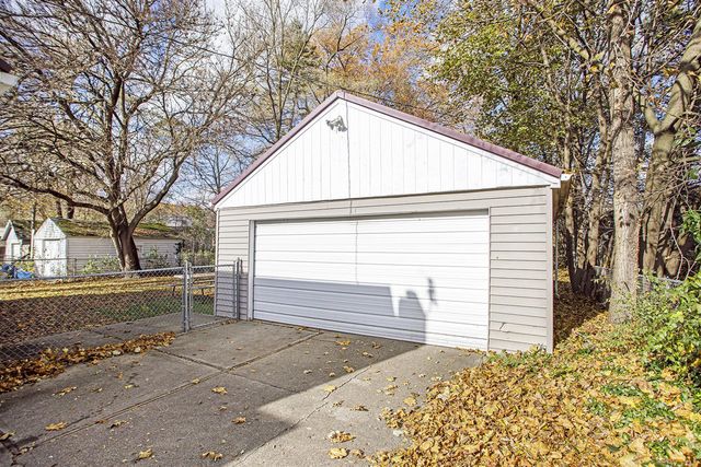 48 Gordon Boulevard, Battle Creek, MI 49037