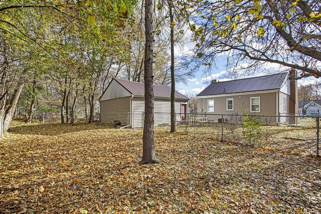 48 Gordon Boulevard, Battle Creek, MI 49037