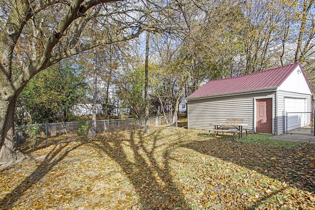 48 Gordon Boulevard, Battle Creek, MI 49037