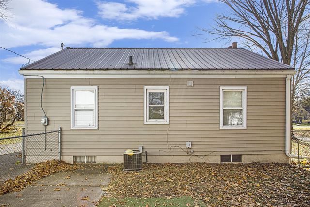 48 Gordon Boulevard, Battle Creek, MI 49037